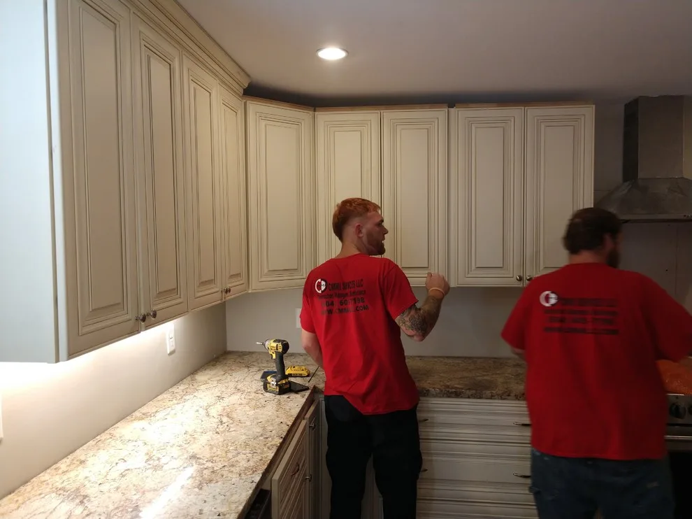 CMMI Services LLC - Photo 7