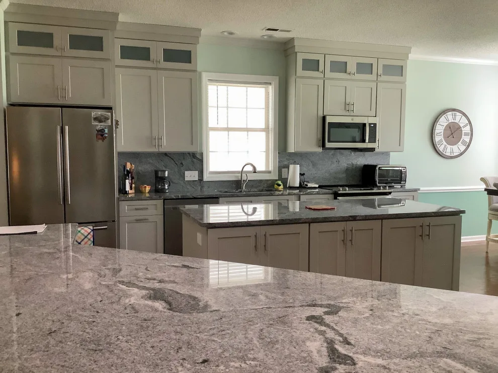 North Myrtle Beach, SC Kitchen Renovation by On-Site Builders - Photo 4