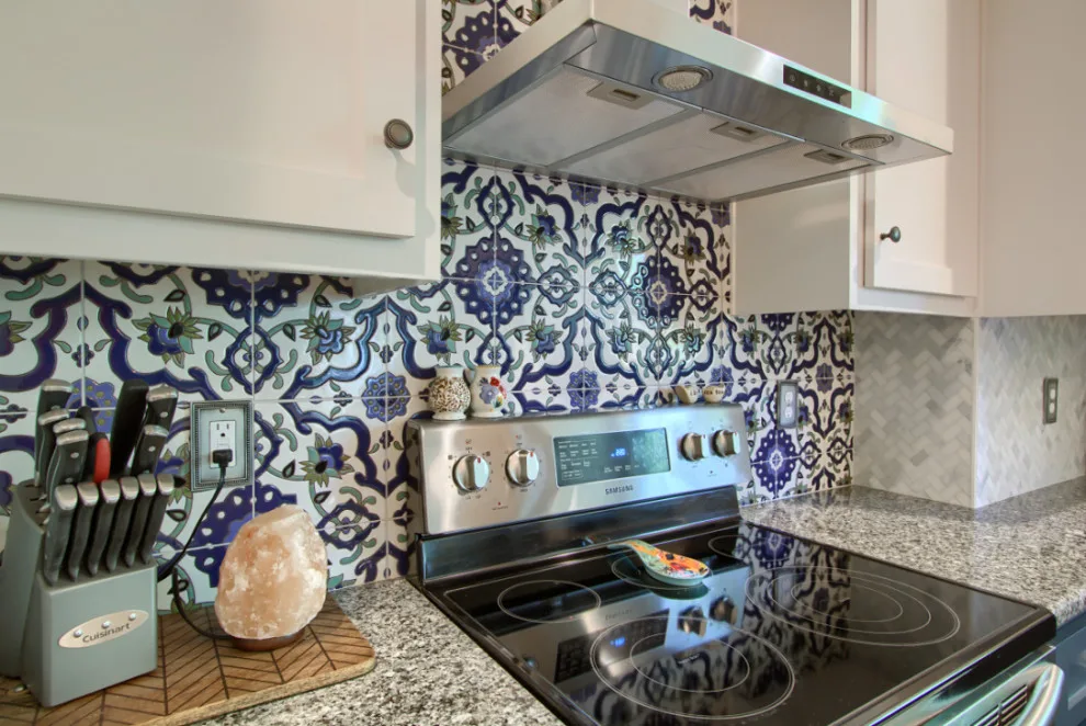 Overland Park, KS Kitchen Renovation by Reliance Construction Group - Photo 2
