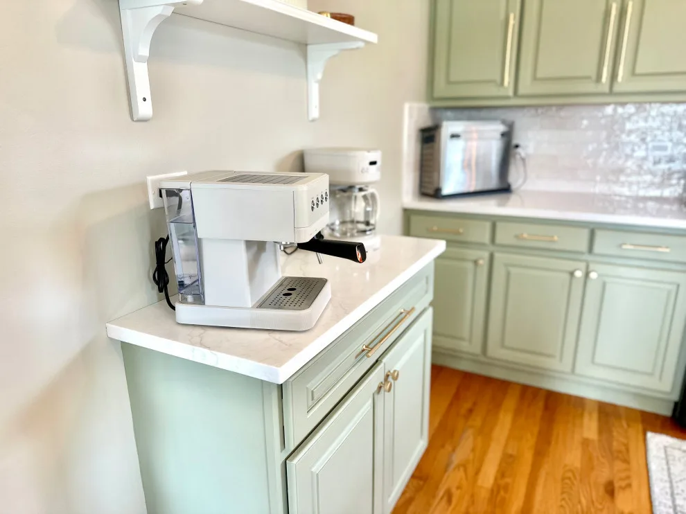 Peotone Kitchen Renovation by Mather Construction LLC - Photo 5
