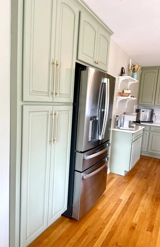 Peotone Kitchen Renovation by Mather Construction LLC - Photo 2