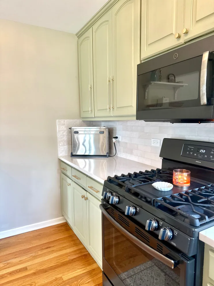 Peotone Kitchen Renovation by Mather Construction LLC - Photo 4