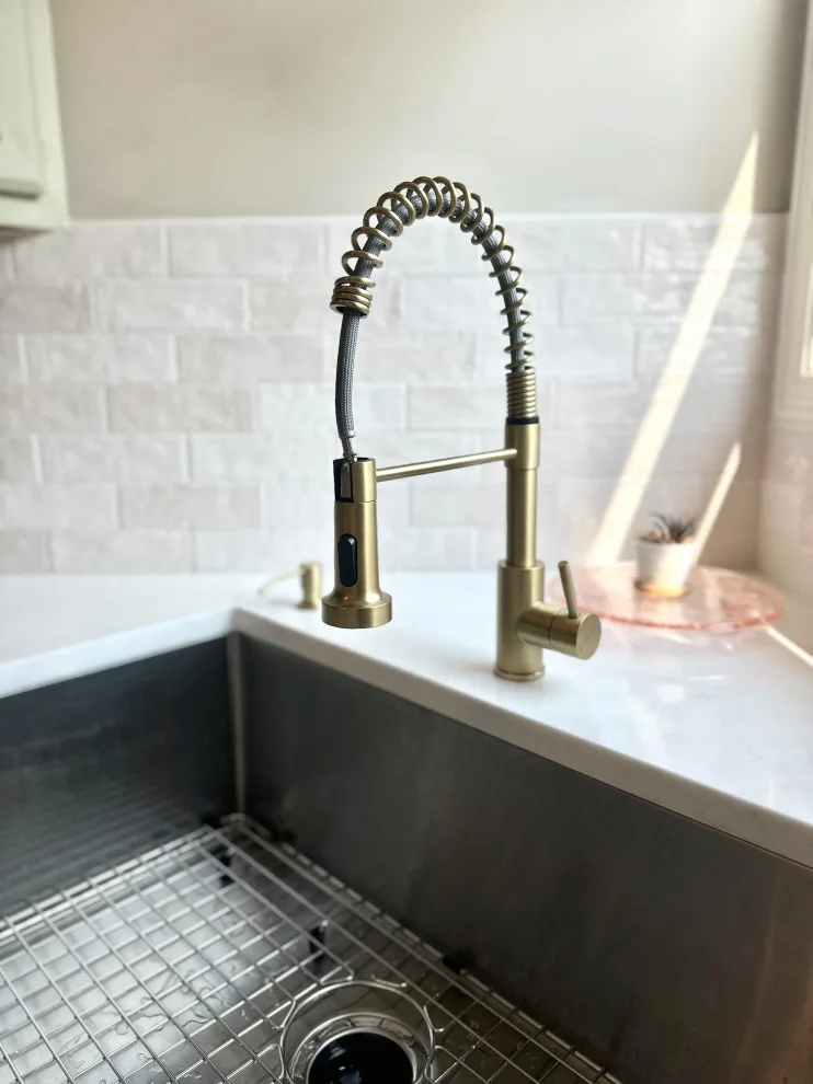 Peotone Kitchen Renovation by Mather Construction LLC - Photo 3