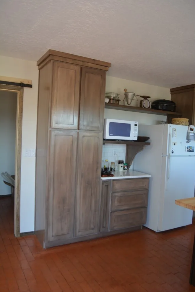 Culinary Space Renovation by Sharp Industries, LLC - Photo 4