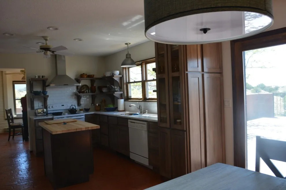 Culinary Space Renovation by Sharp Industries, LLC - Photo 5