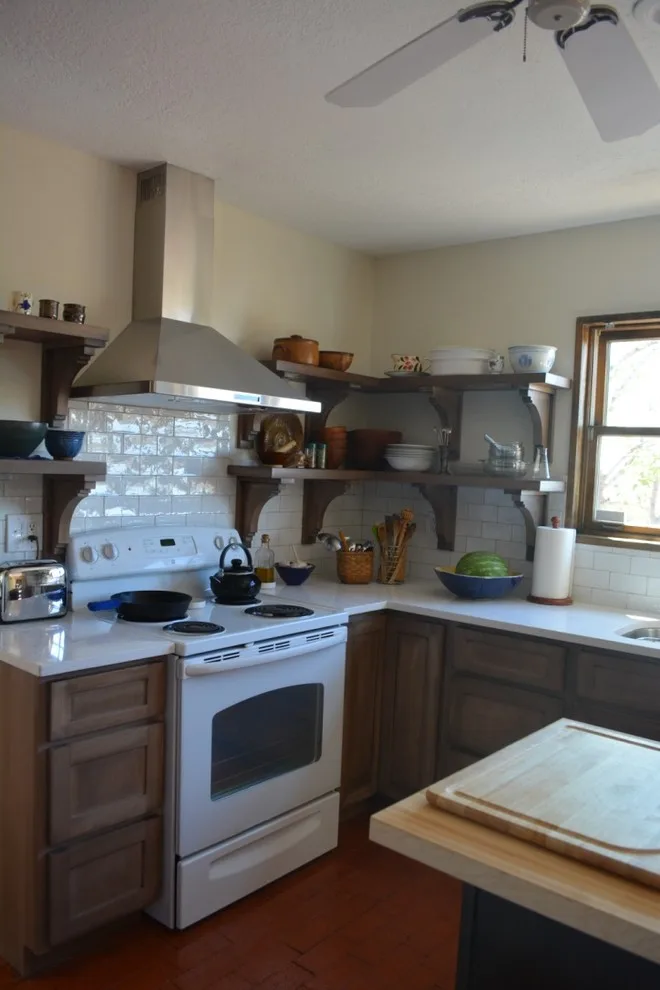 Culinary Space Renovation by Sharp Industries, LLC - Photo 3