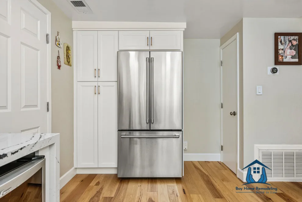 Pleasant Hill Kitchen Renovation 2024 by Bay Home Remodeling - Photo 2