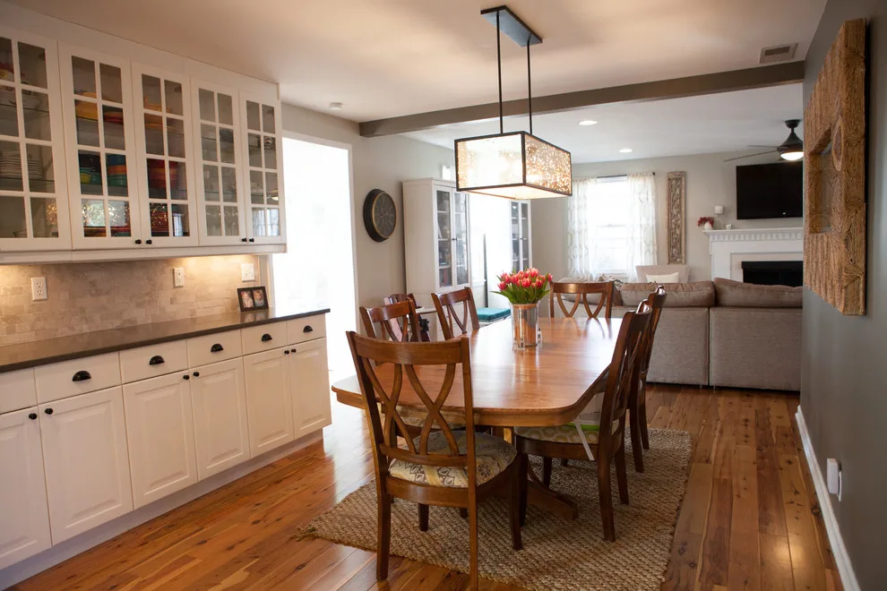 Regent Kitchen Renovation by Stoeppler Construction LLC - Photo 4