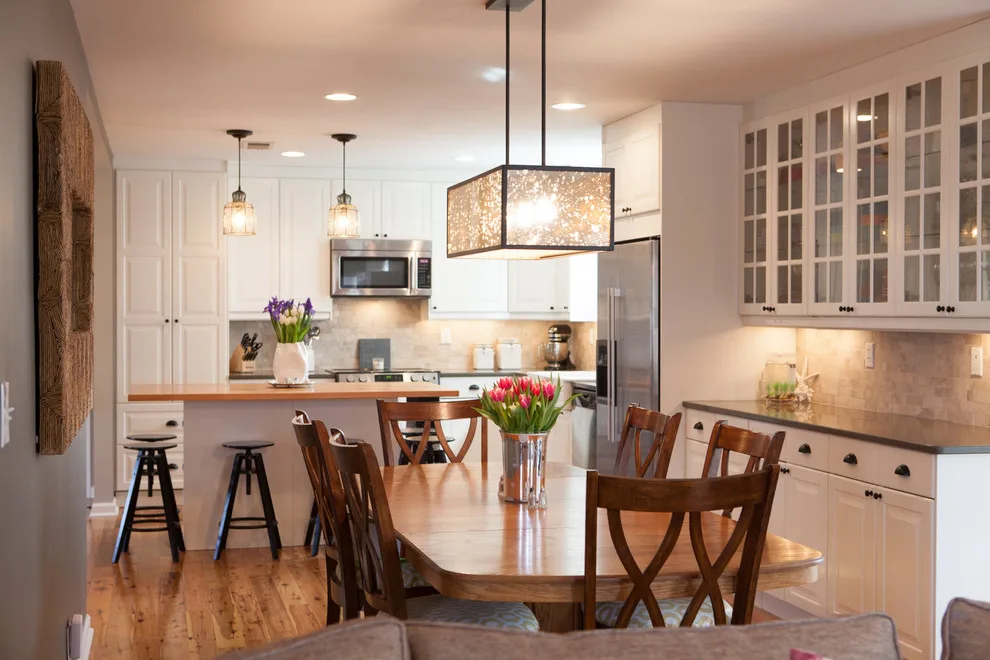 Regent Kitchen Renovation by Stoeppler Construction LLC - Photo 3
