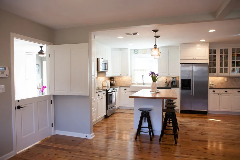 Regent Kitchen Renovation by Stoeppler Construction LLC - Photo 2