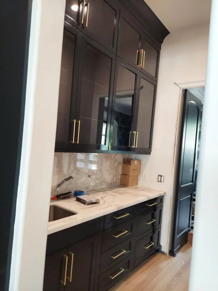 JMS Home Renovations - Photo 13