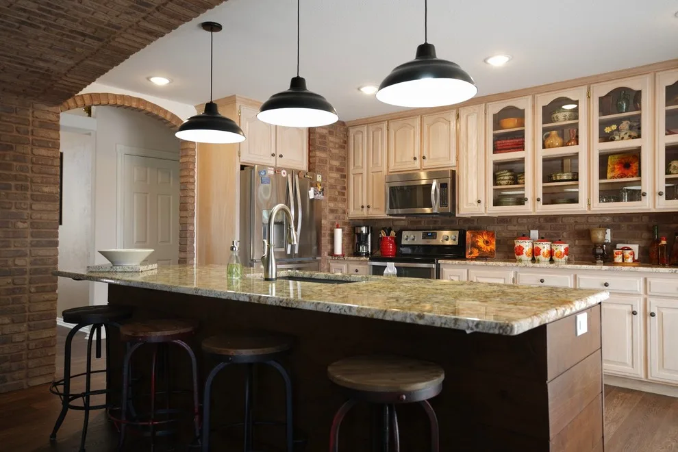 Culinary Space Renovation by Beekman Builders - Photo 4