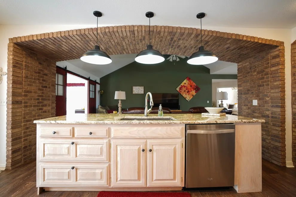 Culinary Space Renovation by Beekman Builders - Photo 5