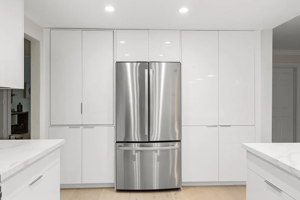 San Francisco Kitchen Renovation by Bay Home Remodeling - Photo 12
