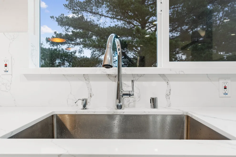 San Francisco Kitchen Renovation by Bay Home Remodeling - Photo 5