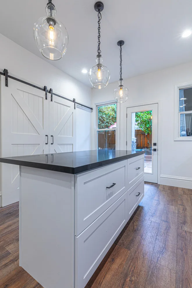 San Francisco Kitchen Renovation by Bay Home Remodeling - Photo 16