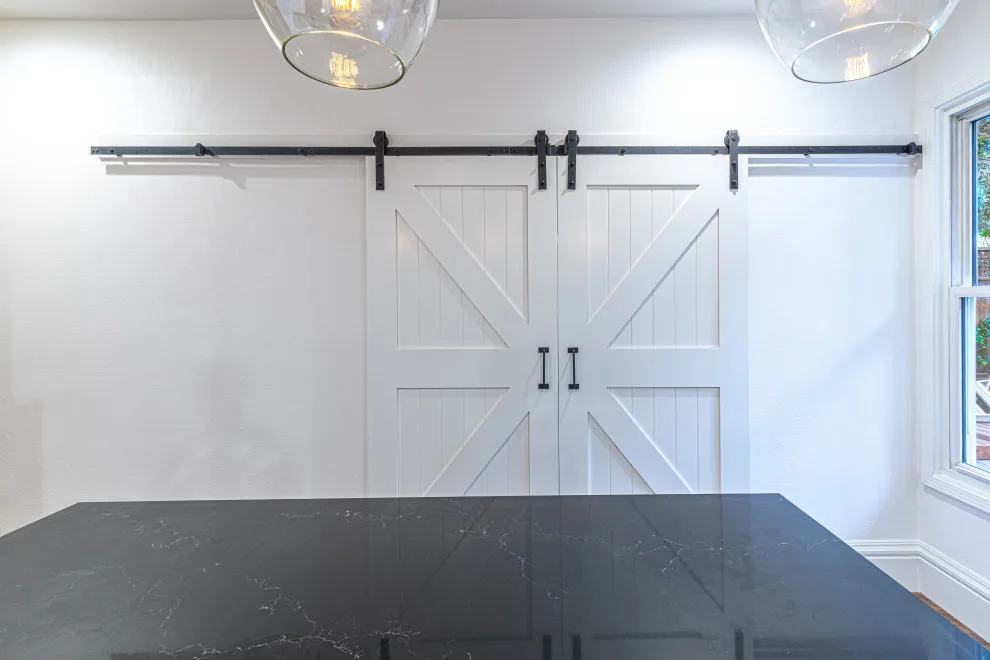 San Francisco Kitchen Renovation by Bay Home Remodeling - Photo 7