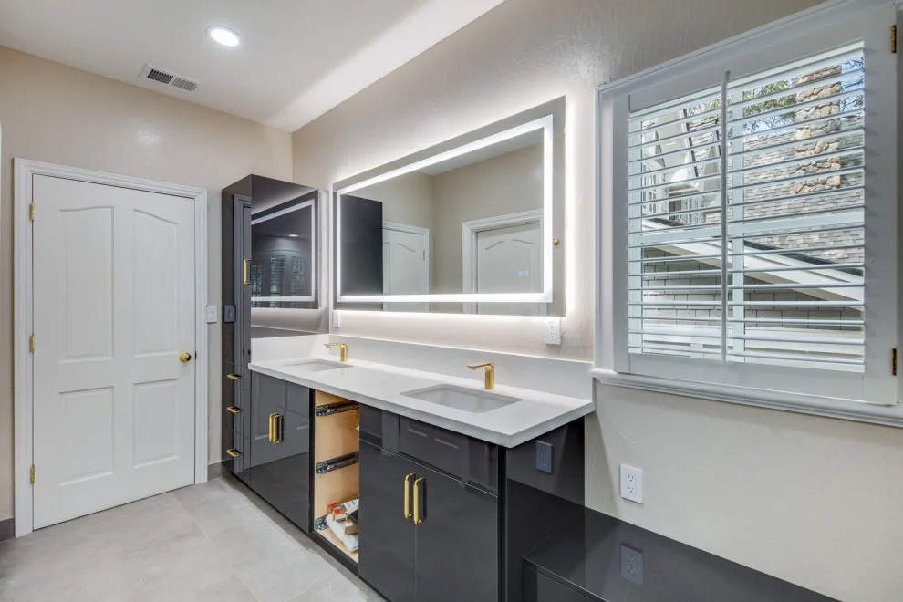 San Jose Kitchen Renovation by Golden View Renovation - Photo 3