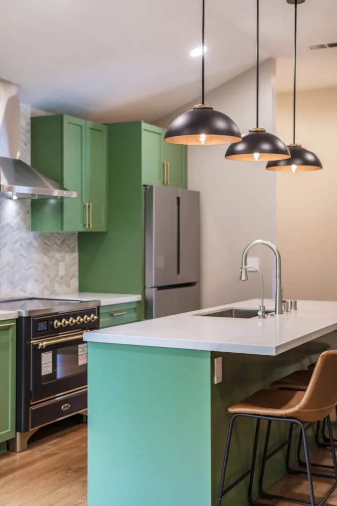 San Jose Kitchen Renovation by Golden View Renovation - Photo 26