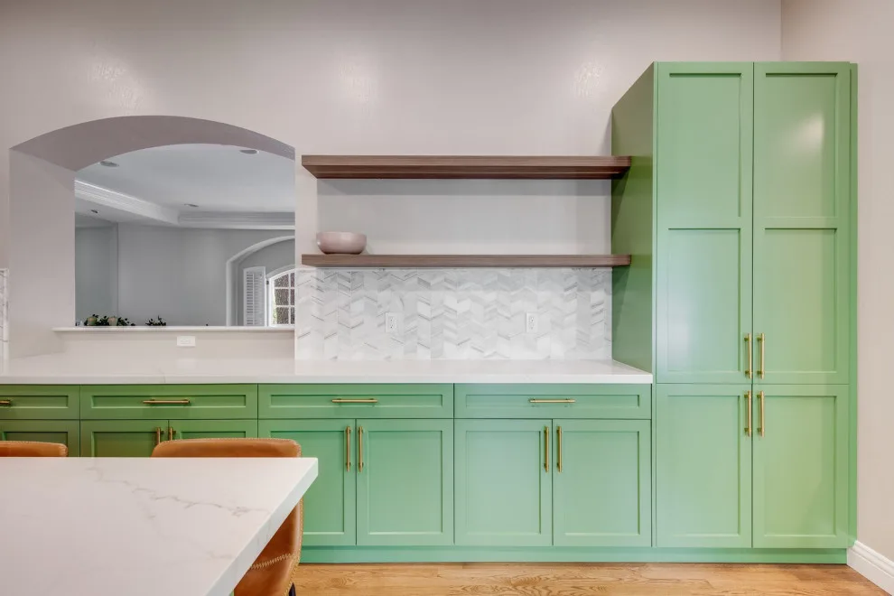 San Jose Kitchen Renovation by Golden View Renovation - Photo 21