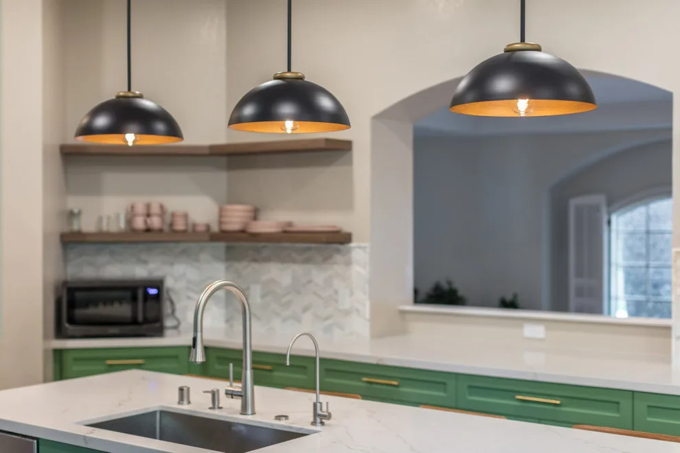 San Jose Kitchen Renovation by Golden View Renovation - Photo 8