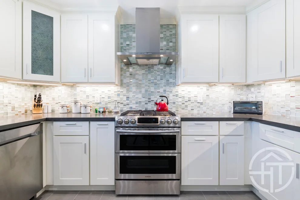 Santa Clara Kitchen Renovation by HomeTech Construction & Design - Photo 4