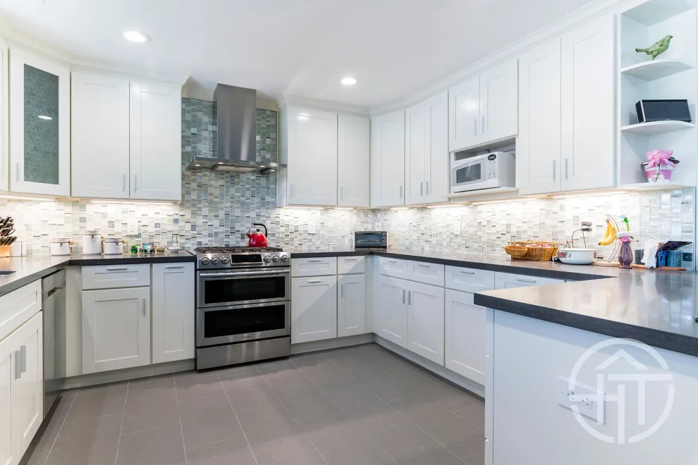 Santa Clara Kitchen Renovation by HomeTech Construction & Design - Photo 3