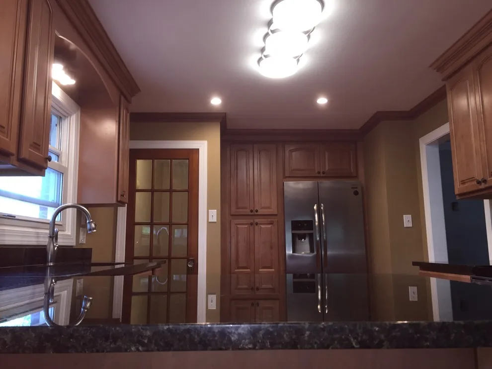Culinary Space Transformations by Technically Aesthetic General Contractors - Photo 39