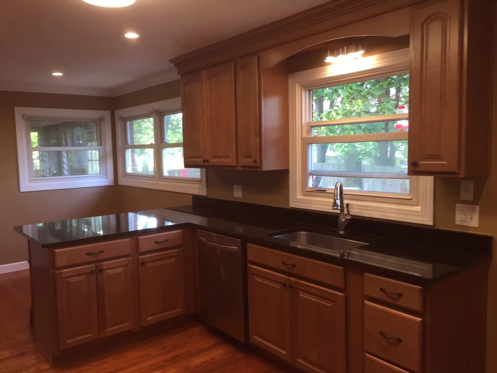 Culinary Space Transformations by Technically Aesthetic General Contractors - Photo 8
