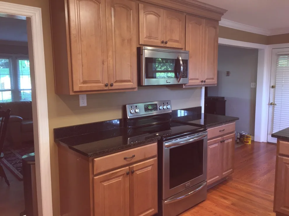 Culinary Space Transformations by Technically Aesthetic General Contractors - Photo 14