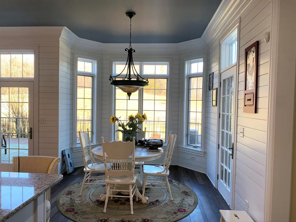 Culinary Space Transformations by Technically Aesthetic General Contractors - Photo 50