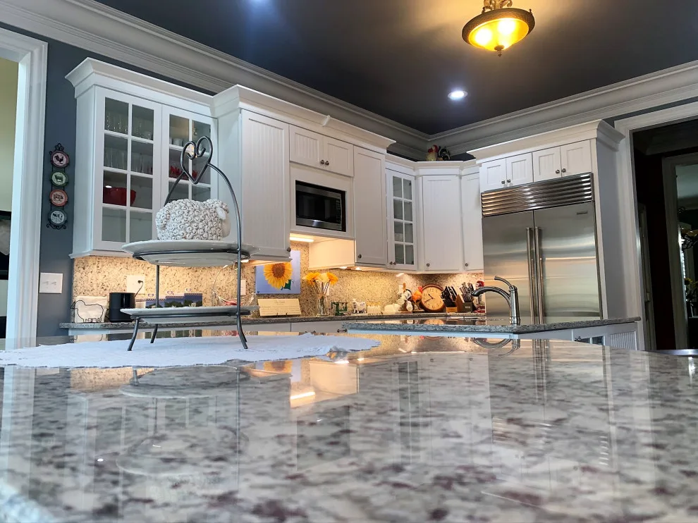 Culinary Space Transformations by Technically Aesthetic General Contractors - Photo 11