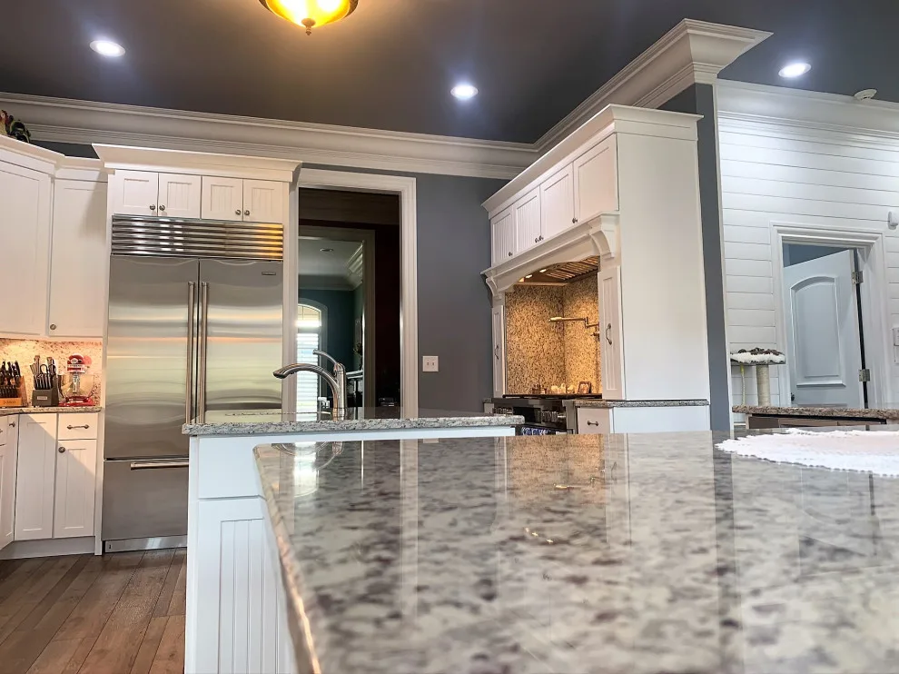 Culinary Space Transformations by Technically Aesthetic General Contractors - Photo 58