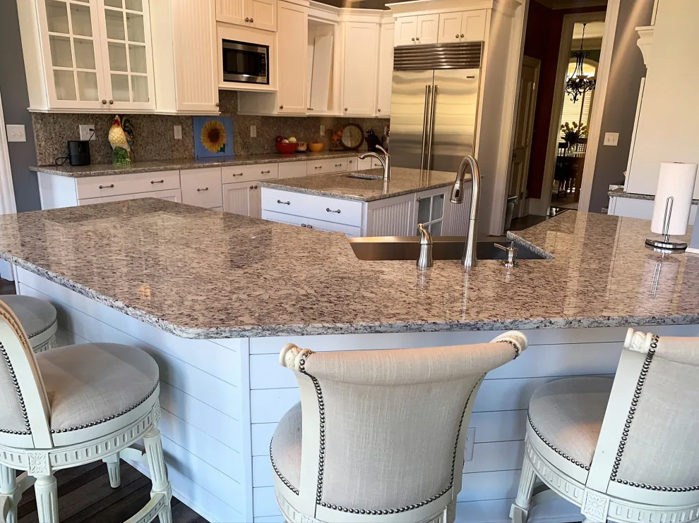 Culinary Space Transformations by Technically Aesthetic General Contractors - Photo 56