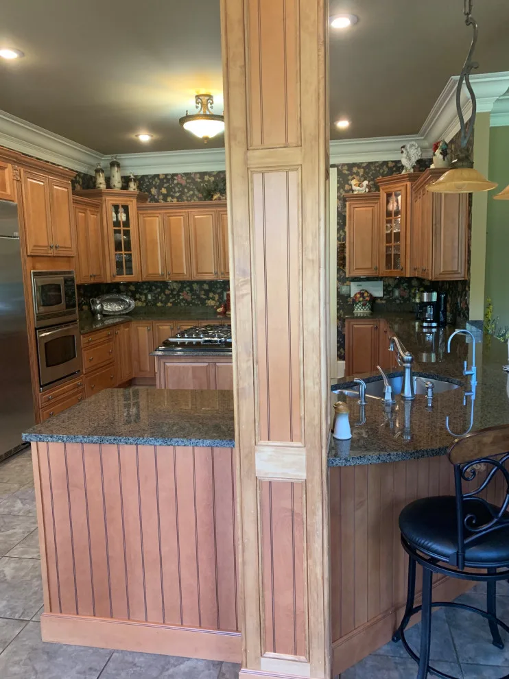 Culinary Space Transformations by Technically Aesthetic General Contractors - Photo 37