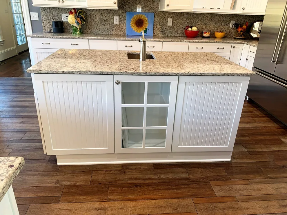 Culinary Space Transformations by Technically Aesthetic General Contractors - Photo 19
