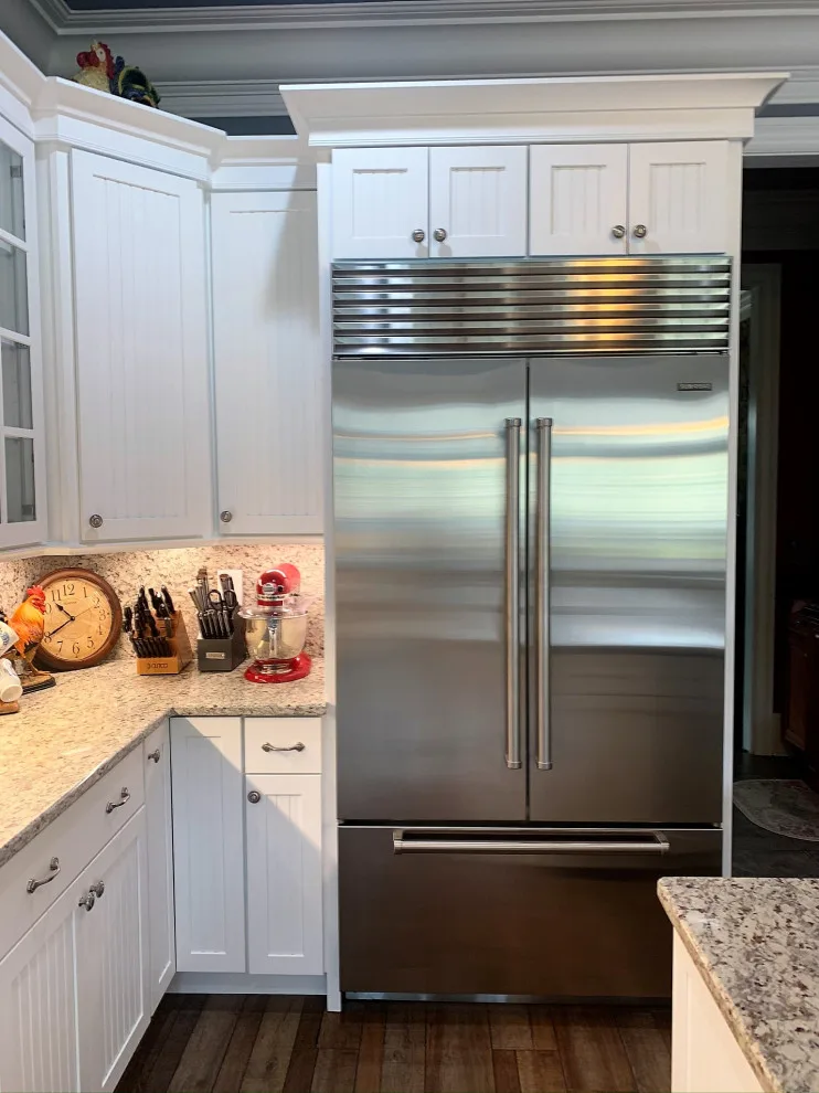 Culinary Space Transformations by Technically Aesthetic General Contractors - Photo 51