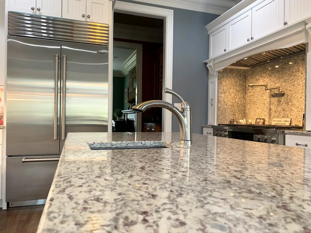 Culinary Space Transformations by Technically Aesthetic General Contractors - Photo 69