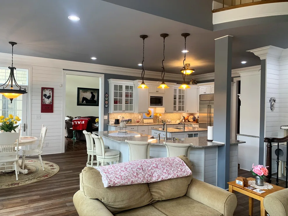 Culinary Space Transformations by Technically Aesthetic General Contractors - Photo 33