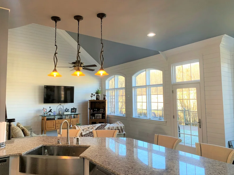 Culinary Space Transformations by Technically Aesthetic General Contractors - Photo 60