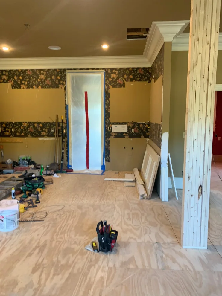 Technically Aesthetic General Contractors - Photo 8