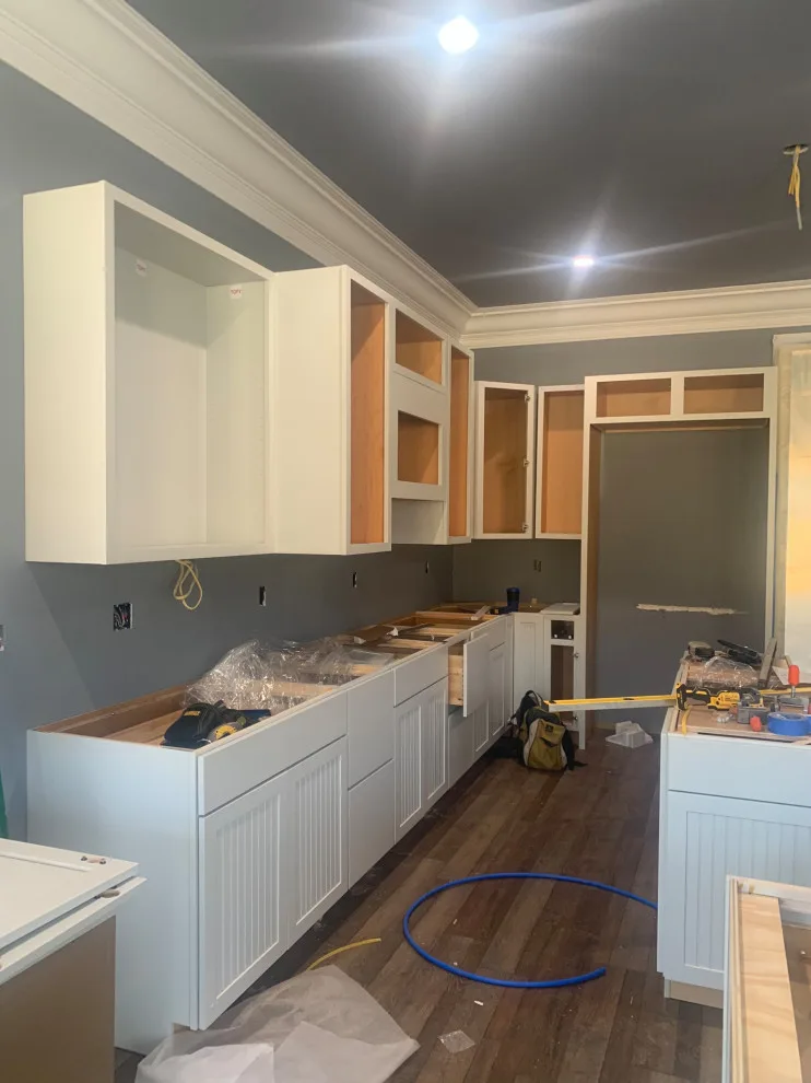 Culinary Space Transformations by Technically Aesthetic General Contractors - Photo 52
