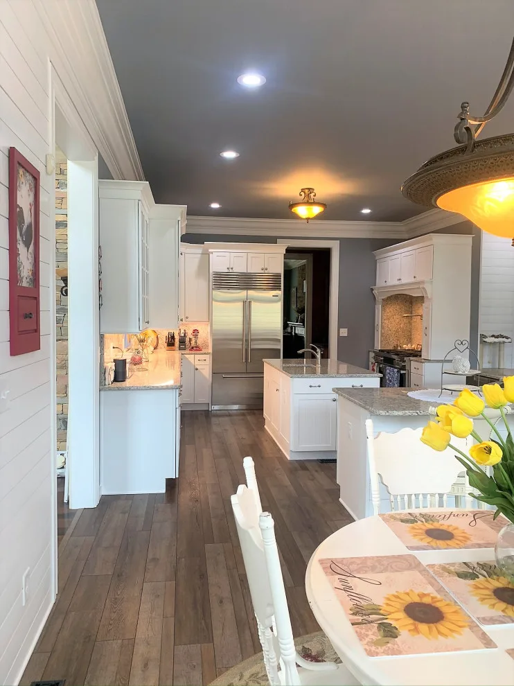 Culinary Space Transformations by Technically Aesthetic General Contractors - Photo 46