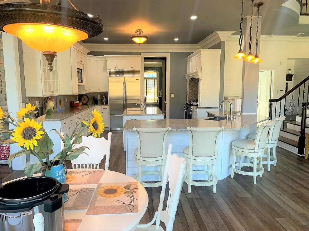 Culinary Space Transformations by Technically Aesthetic General Contractors - Photo 66