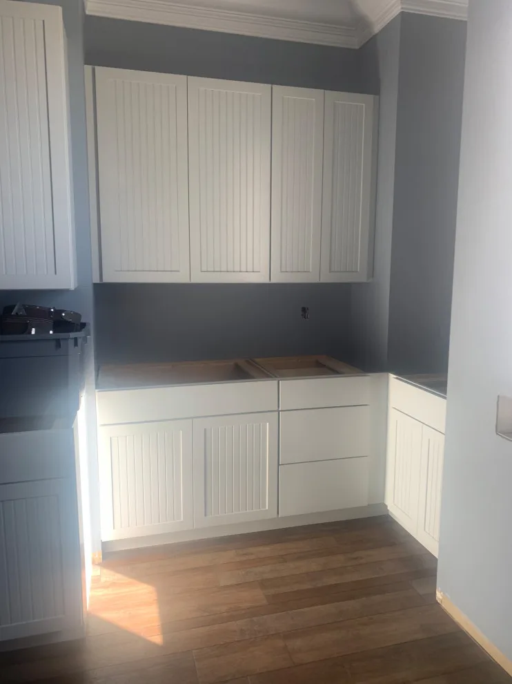 Culinary Space Transformations by Technically Aesthetic General Contractors - Photo 13