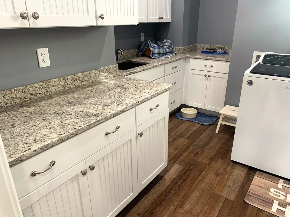 Culinary Space Transformations by Technically Aesthetic General Contractors - Photo 9