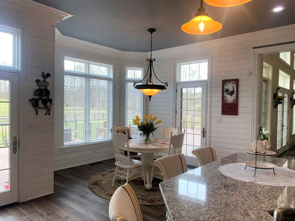 Culinary Space Transformations by Technically Aesthetic General Contractors - Photo 42