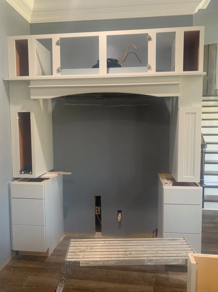 Culinary Space Transformations by Technically Aesthetic General Contractors - Photo 22