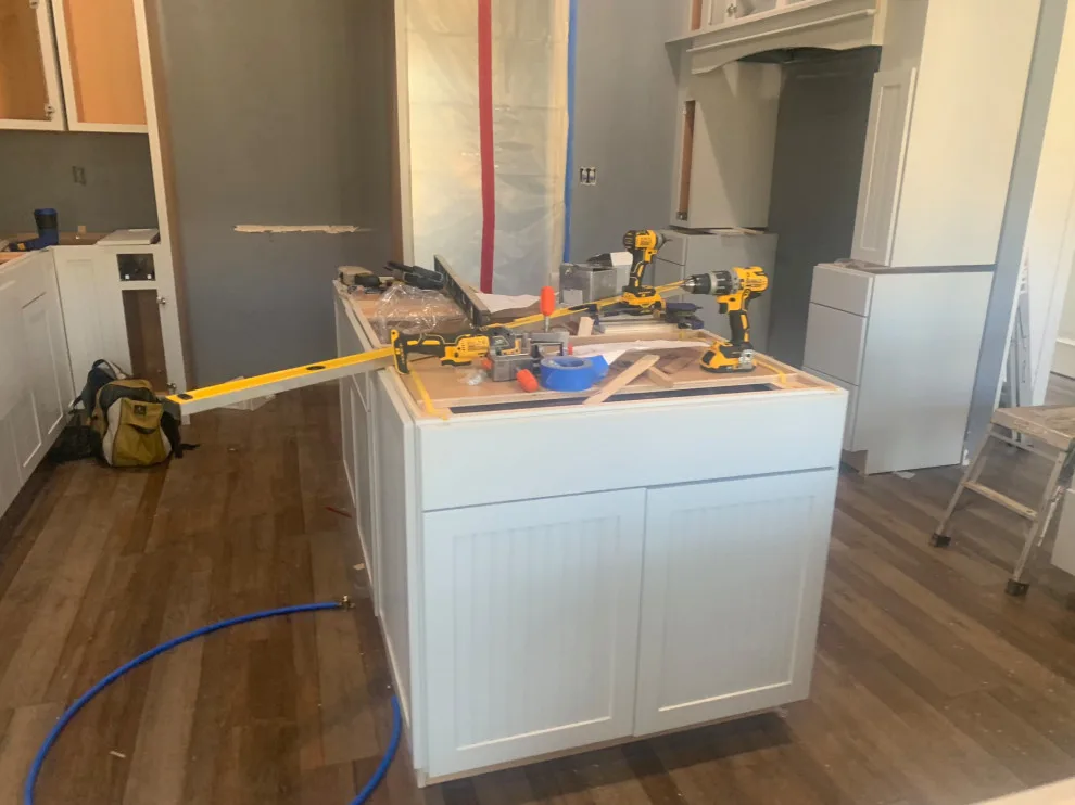Culinary Space Transformations by Technically Aesthetic General Contractors - Photo 57