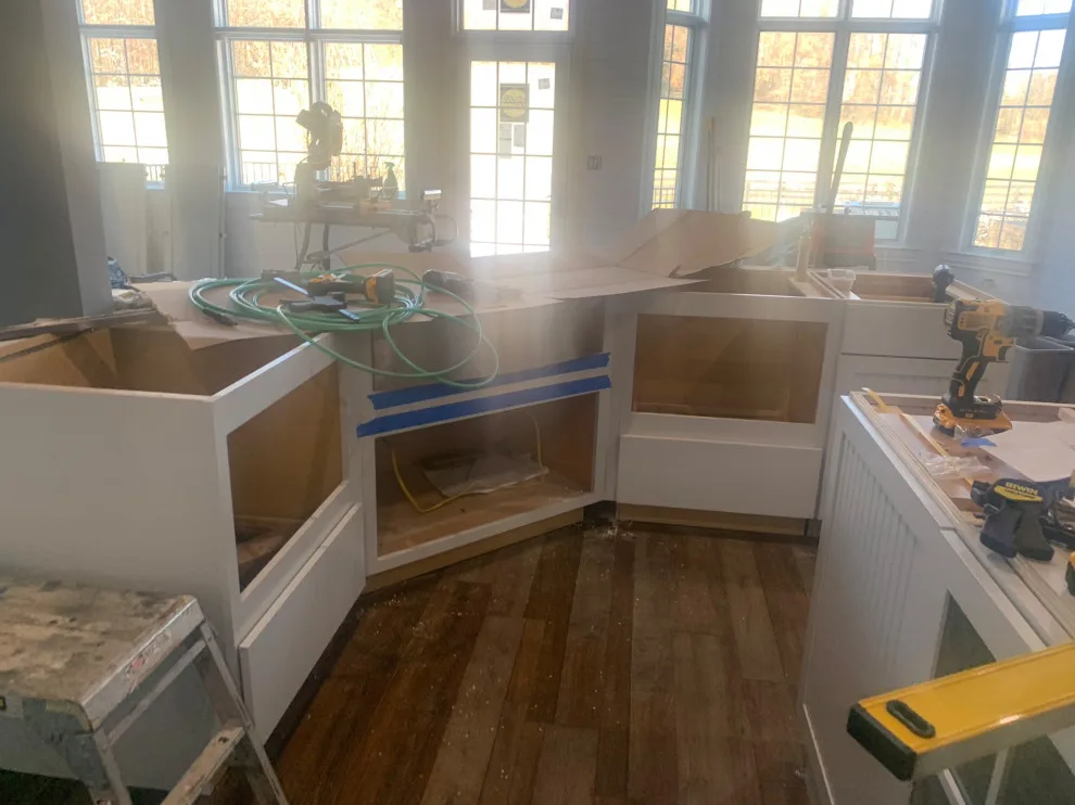 Culinary Space Transformations by Technically Aesthetic General Contractors - Photo 64